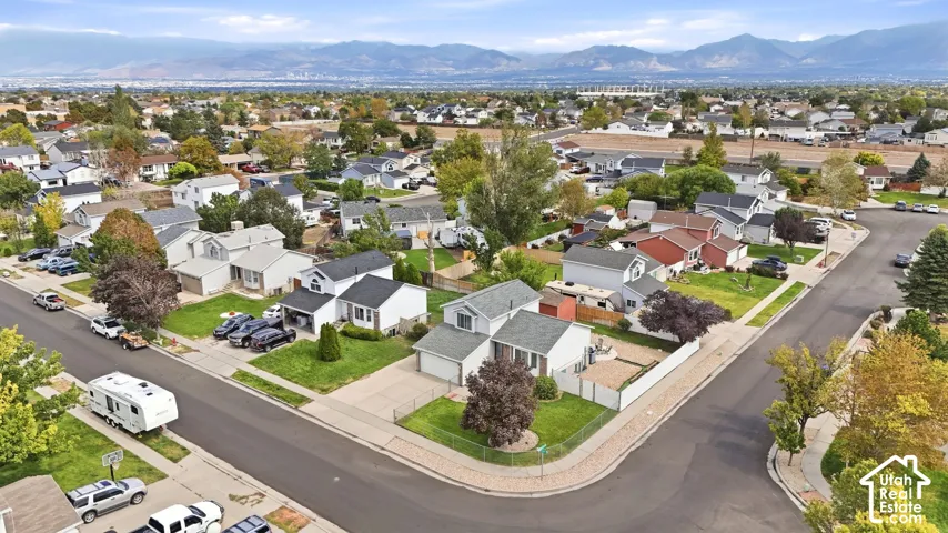 6061 S Walnut View Dr, Salt Lake City, Utah 84118