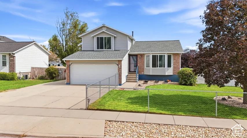 6061 S Walnut View Dr, Salt Lake City, Utah 84118
