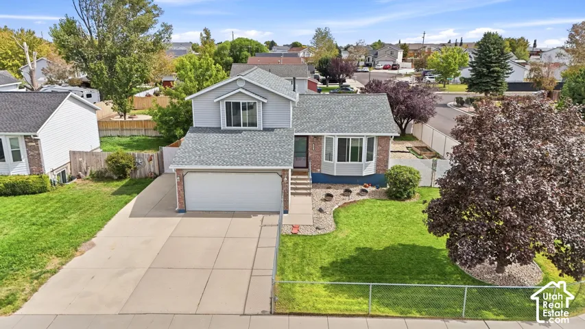 6061 S Walnut View Dr, Salt Lake City, Utah 84118