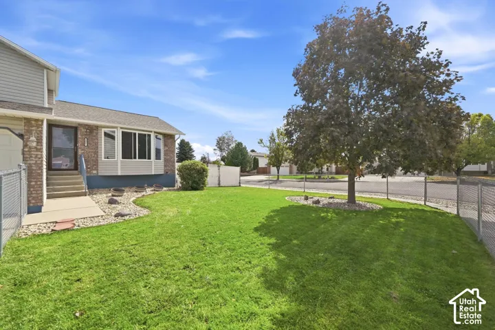 6061 S Walnut View Dr, Salt Lake City, Utah 84118