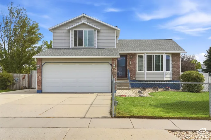 6061 S Walnut View Dr, Salt Lake City, Utah 84118