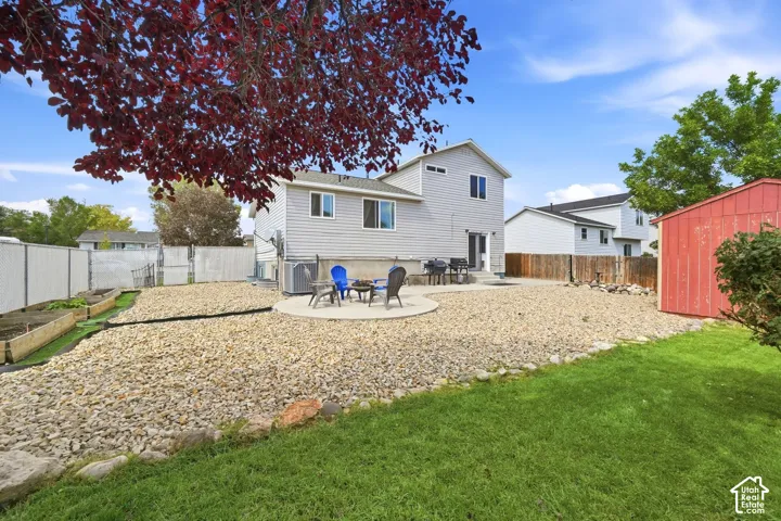 6061 S Walnut View Dr, Salt Lake City, Utah 84118