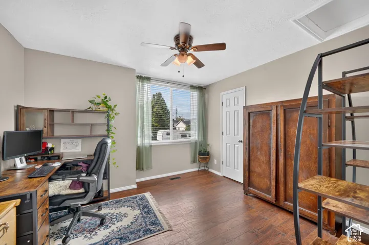 6061 S Walnut View Dr, Salt Lake City, Utah 84118