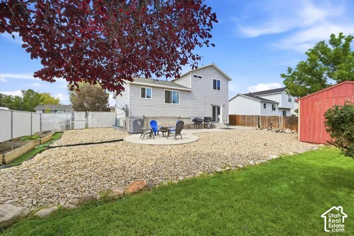 6061 S Walnut View Dr, Salt Lake City, Utah 84118