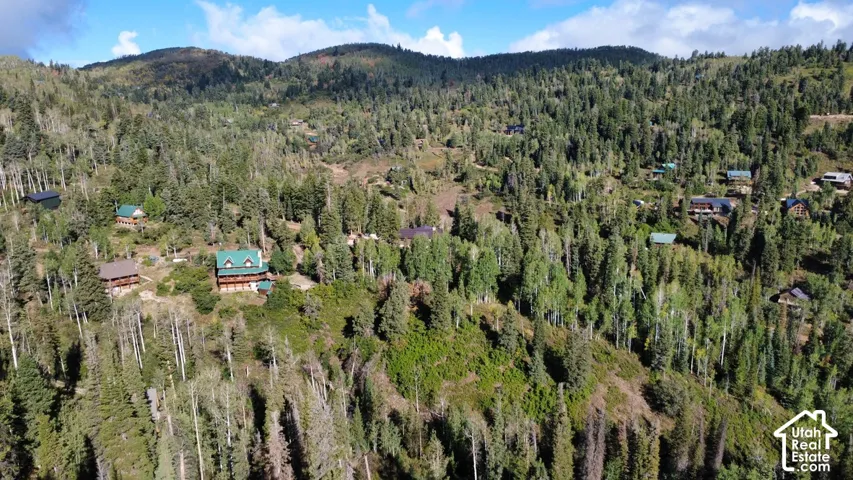 View of surrounding area