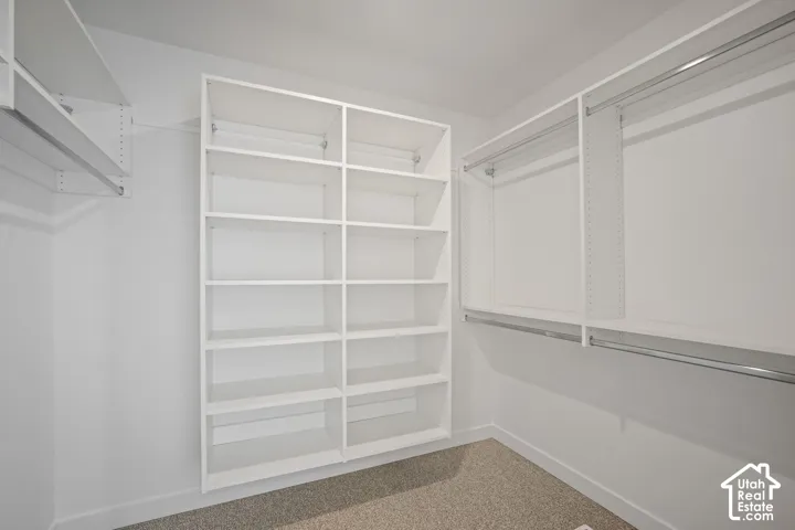 Model home example. Colors and finishes will vary.