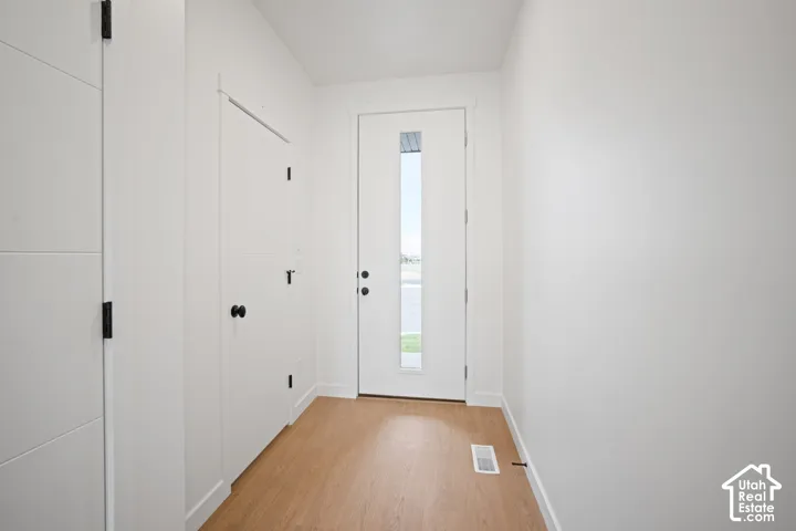 Model home example. Colors and finishes will vary.