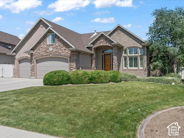 10839 S Logan Canyon Rd, South Jordan, Utah 84095