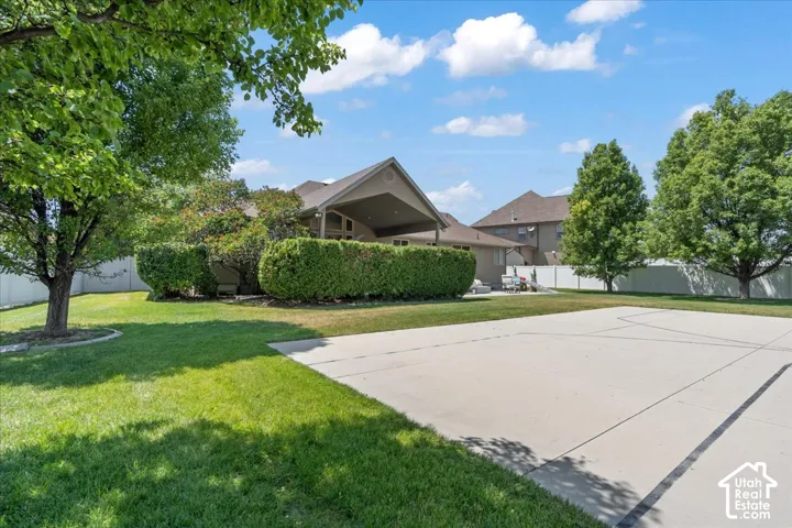 10839 S Logan Canyon Rd, South Jordan, Utah 84095