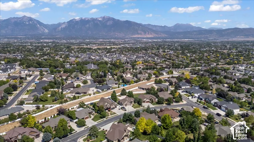 10839 S Logan Canyon Rd, South Jordan, Utah 84095