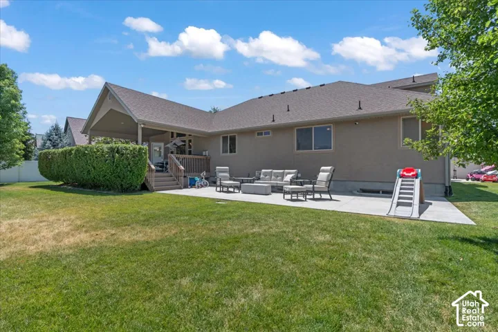 10839 S Logan Canyon Rd, South Jordan, Utah 84095