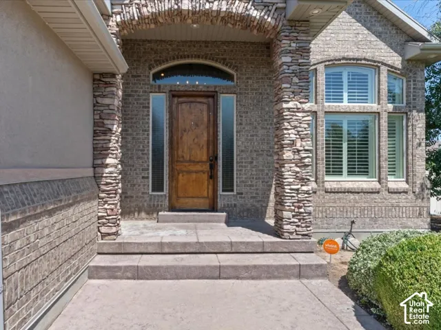 10839 S Logan Canyon Rd, South Jordan, Utah 84095