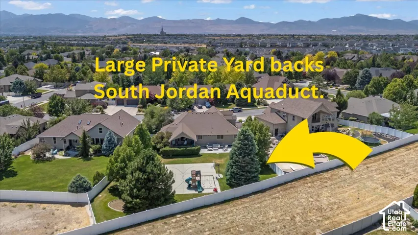 10839 S Logan Canyon Rd, South Jordan, Utah 84095