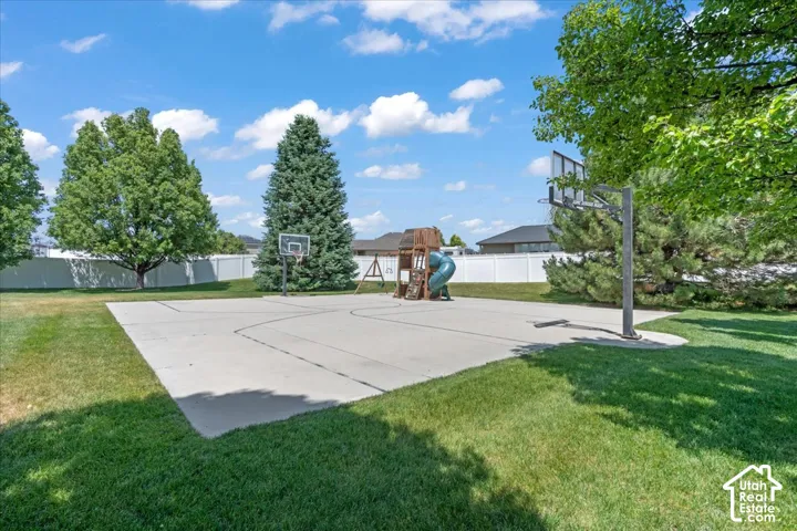 10839 S Logan Canyon Rd, South Jordan, Utah 84095