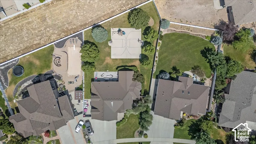 10839 S Logan Canyon Rd, South Jordan, Utah 84095