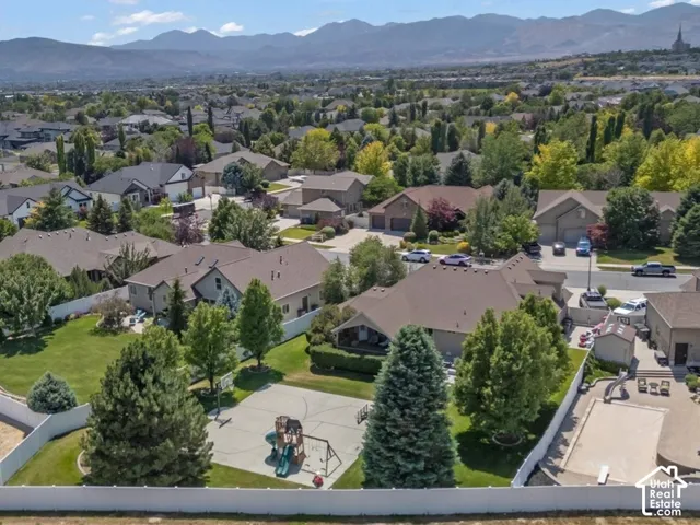 10839 S Logan Canyon Rd, South Jordan, Utah 84095