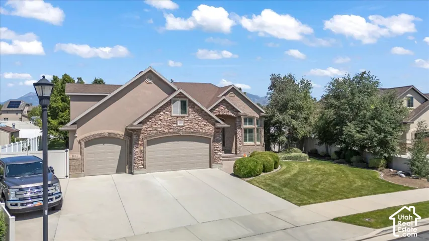 10839 S Logan Canyon Rd, South Jordan, Utah 84095