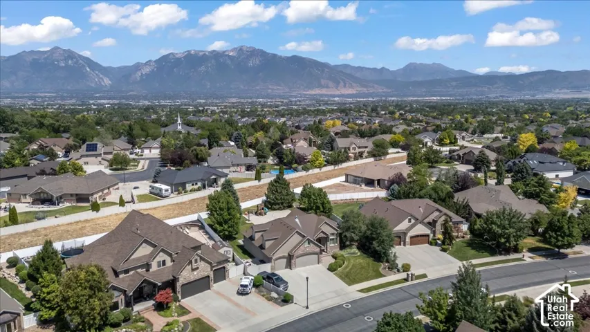 10839 S Logan Canyon Rd, South Jordan, Utah 84095