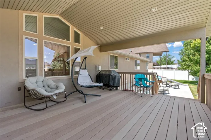 10839 S Logan Canyon Rd, South Jordan, Utah 84095