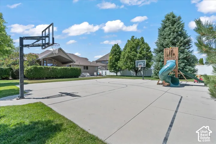 10839 S Logan Canyon Rd, South Jordan, Utah 84095