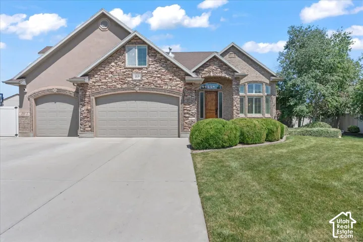 10839 S Logan Canyon Rd, South Jordan, Utah 84095