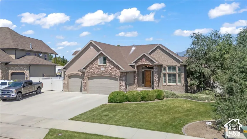 10839 S Logan Canyon Rd, South Jordan, Utah 84095