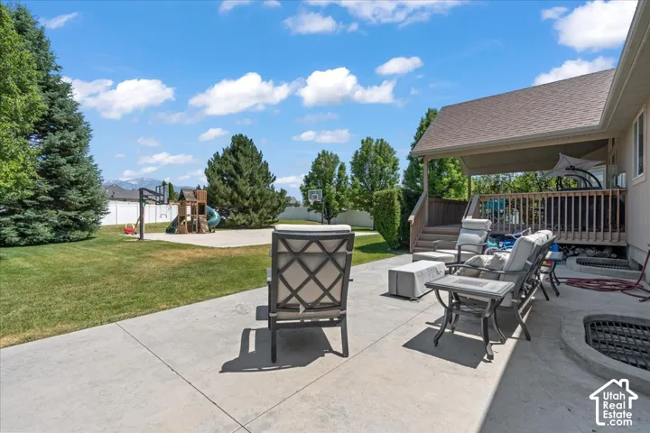 10839 S Logan Canyon Rd, South Jordan, Utah 84095