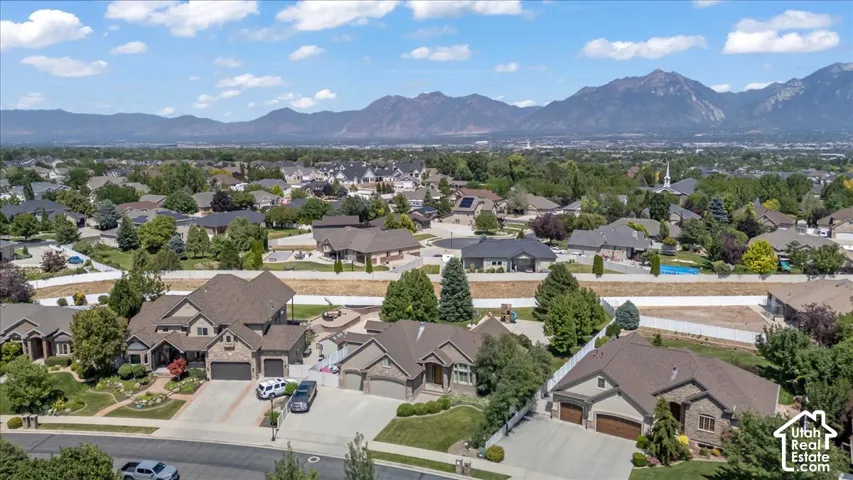 10839 S Logan Canyon Rd, South Jordan, Utah 84095