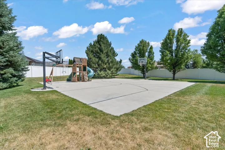 10839 S Logan Canyon Rd, South Jordan, Utah 84095