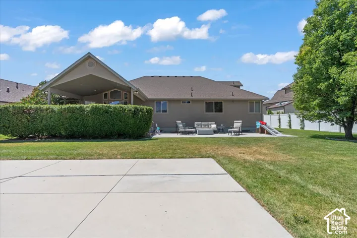 10839 S Logan Canyon Rd, South Jordan, Utah 84095