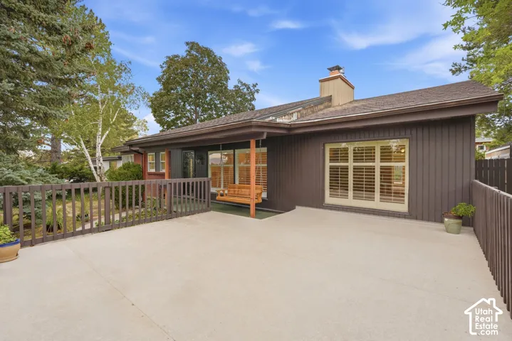 2981 E La Joya Dr, Holladay, Utah 84124