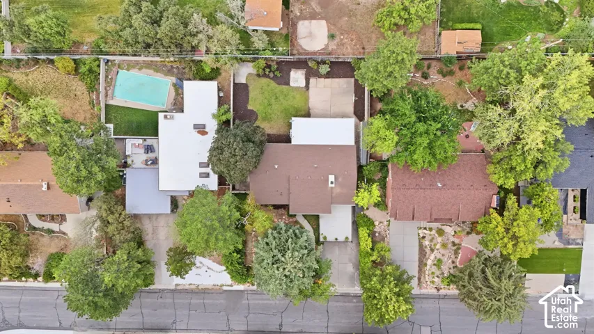 2981 E La Joya Dr, Holladay, Utah 84124