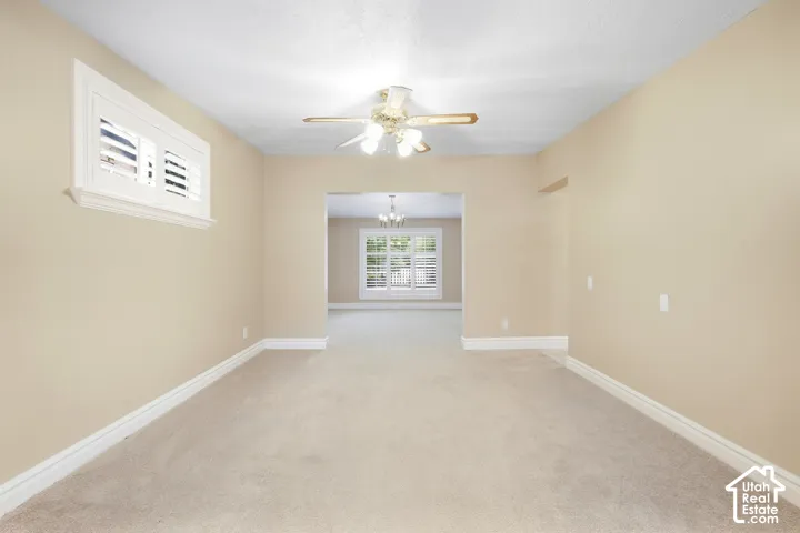 2981 E La Joya Dr, Holladay, Utah 84124