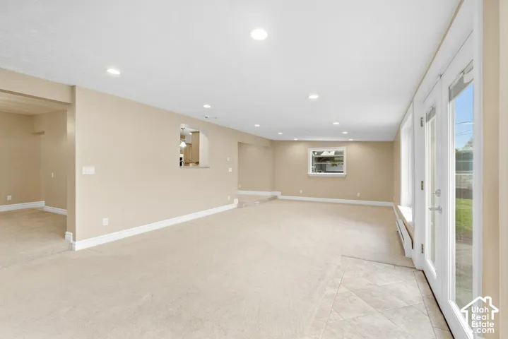 2981 E La Joya Dr, Holladay, Utah 84124
