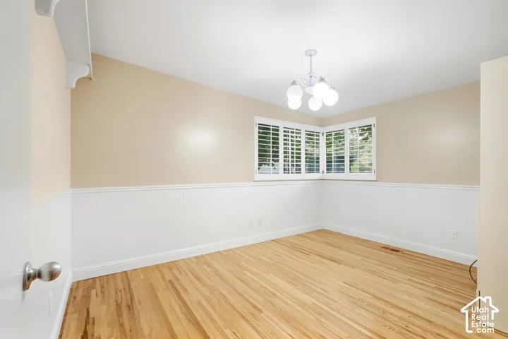 2981 E La Joya Dr, Holladay, Utah 84124