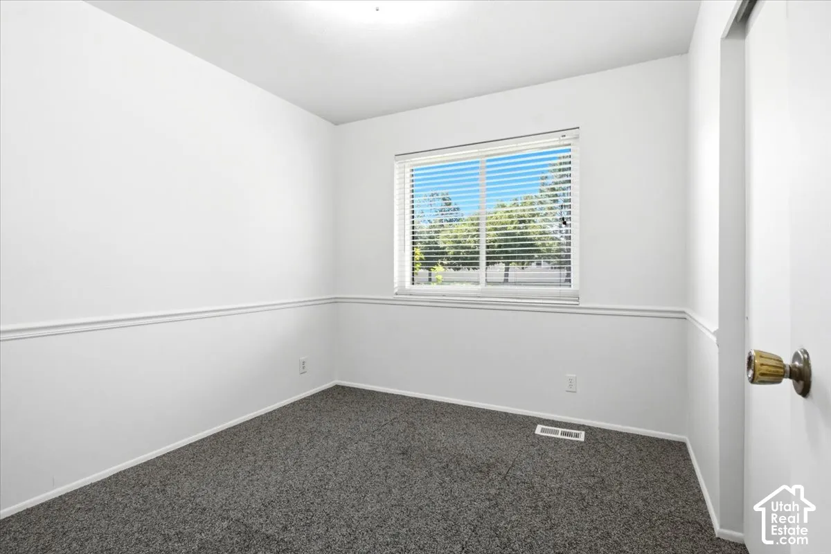 Empty room