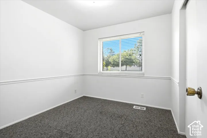 Empty room