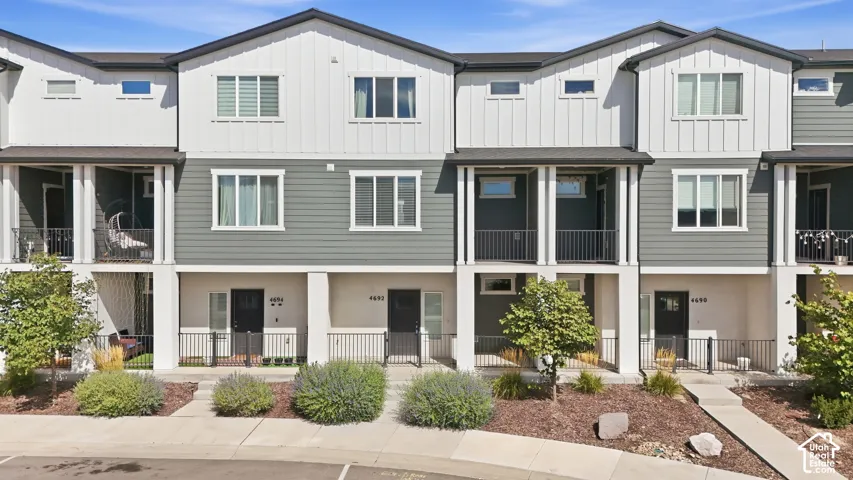 4692 W Talavera Way, Kearns, Utah 84118