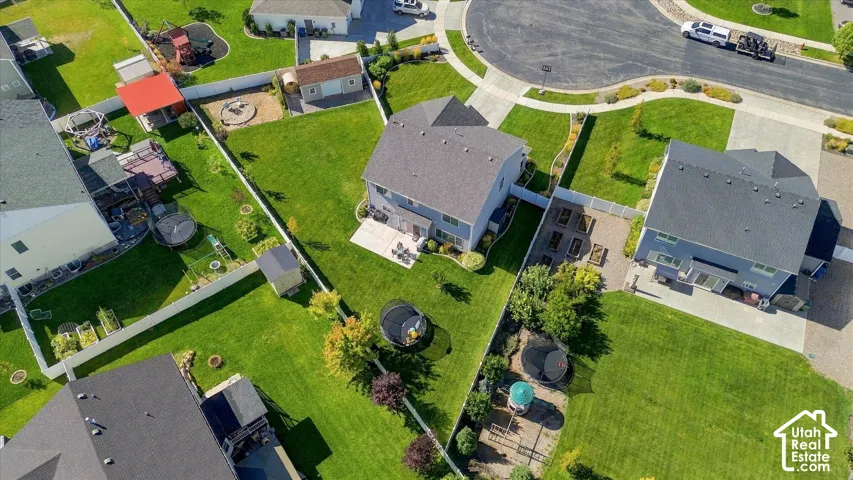 1045 W 2500 S, Nibley, Utah 84321