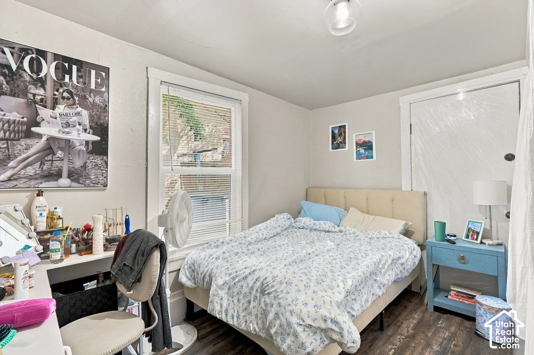 Single Family Home - Bedroom 4