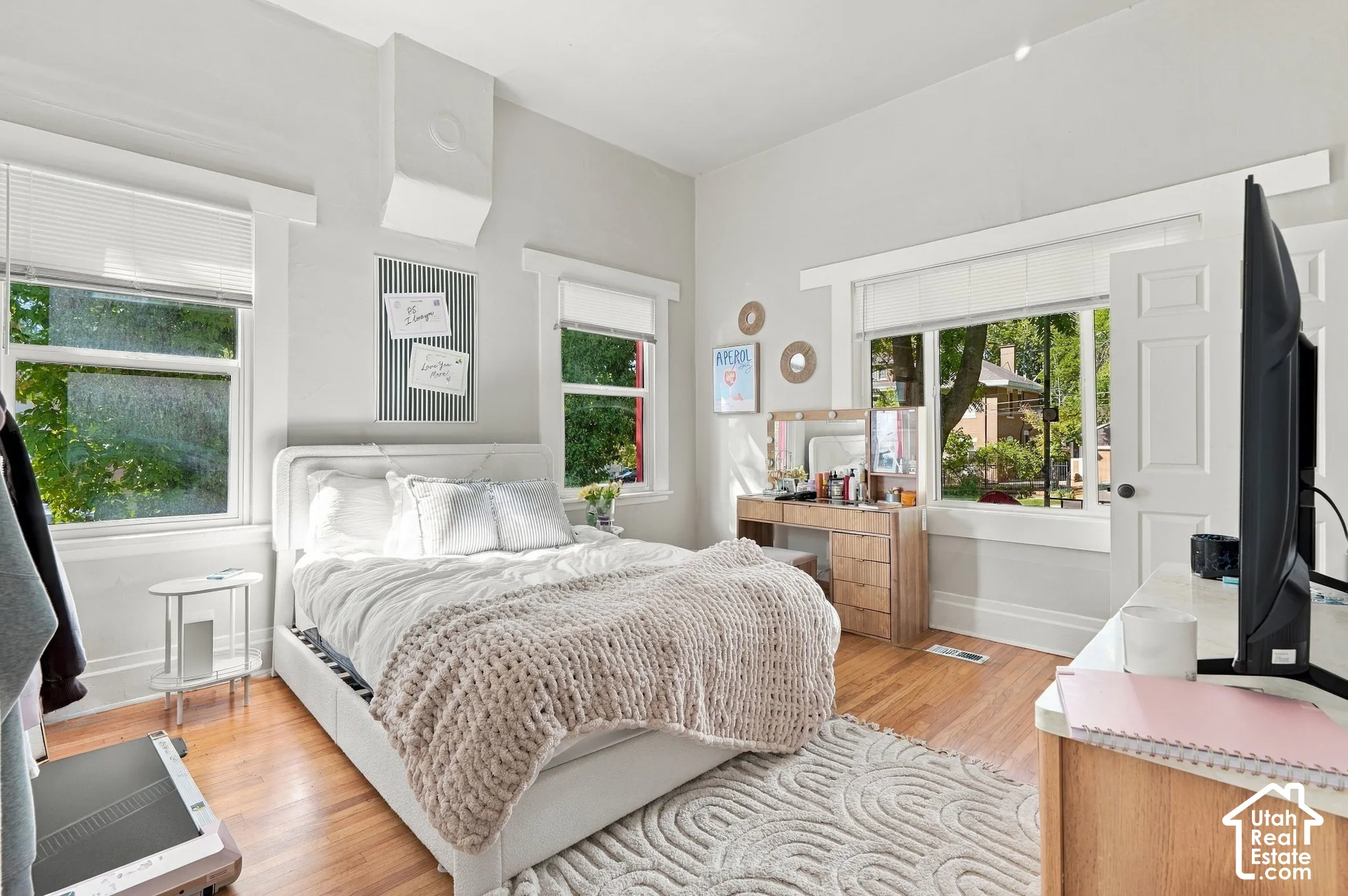 Single Family Home - Bedroom 1
