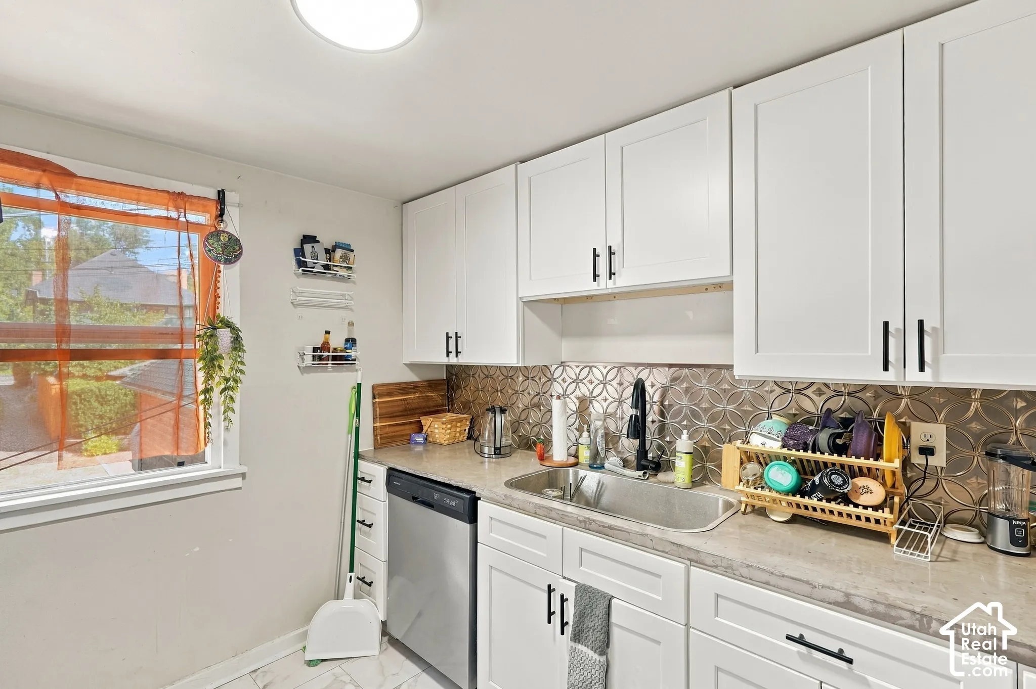 Unit 1 Kitchen