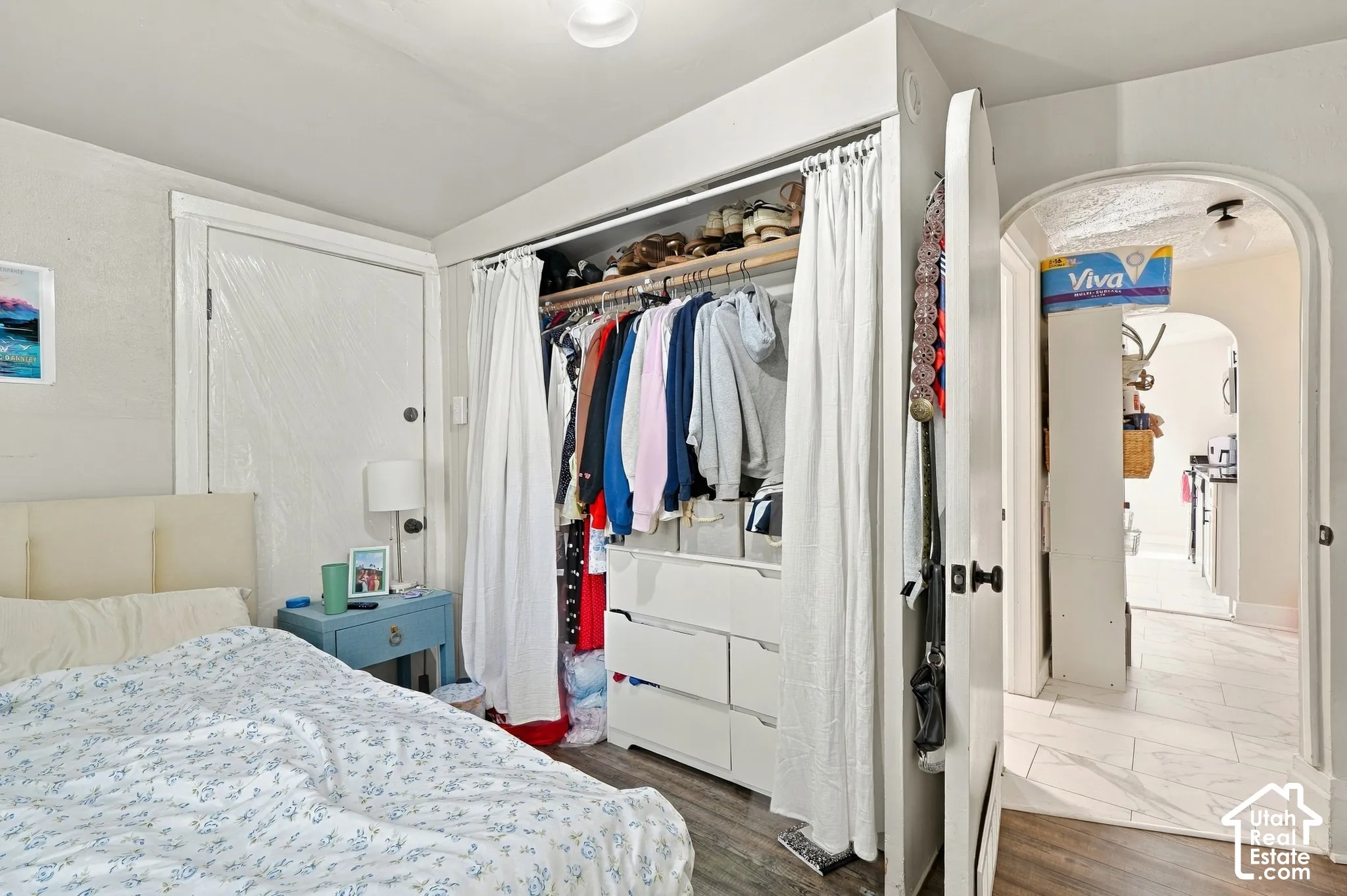 Single Family Home - Bedroom 4