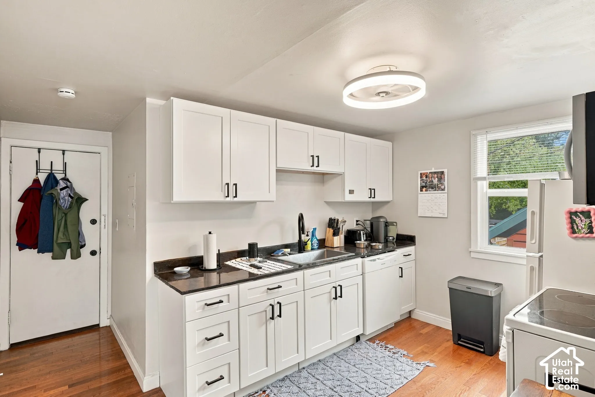 Unit 2 Kitchen