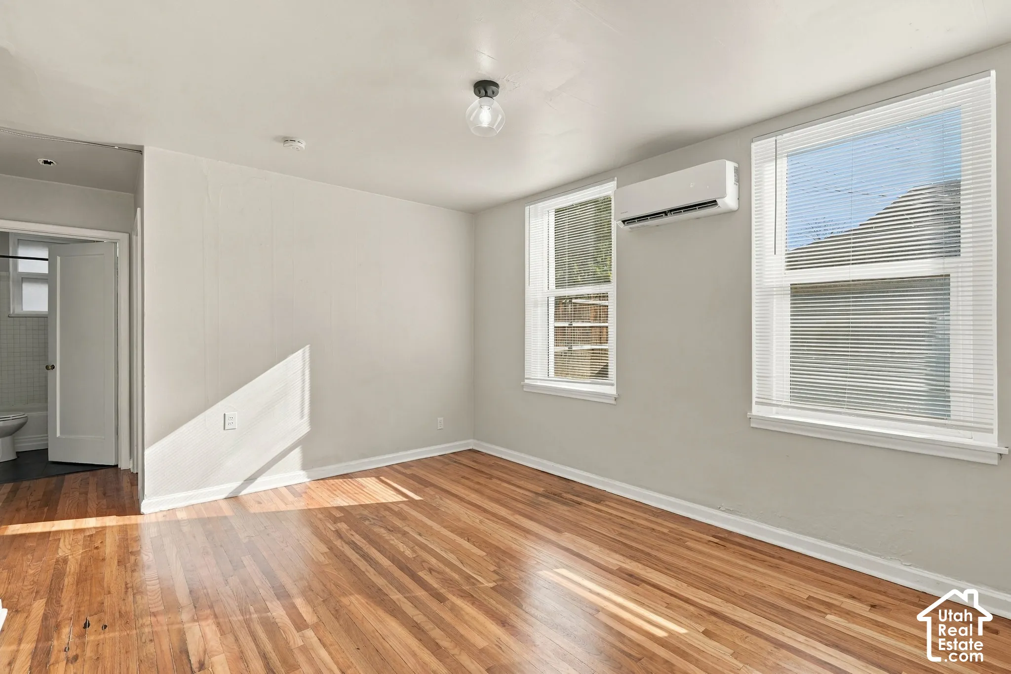 Unit 6 Living Room