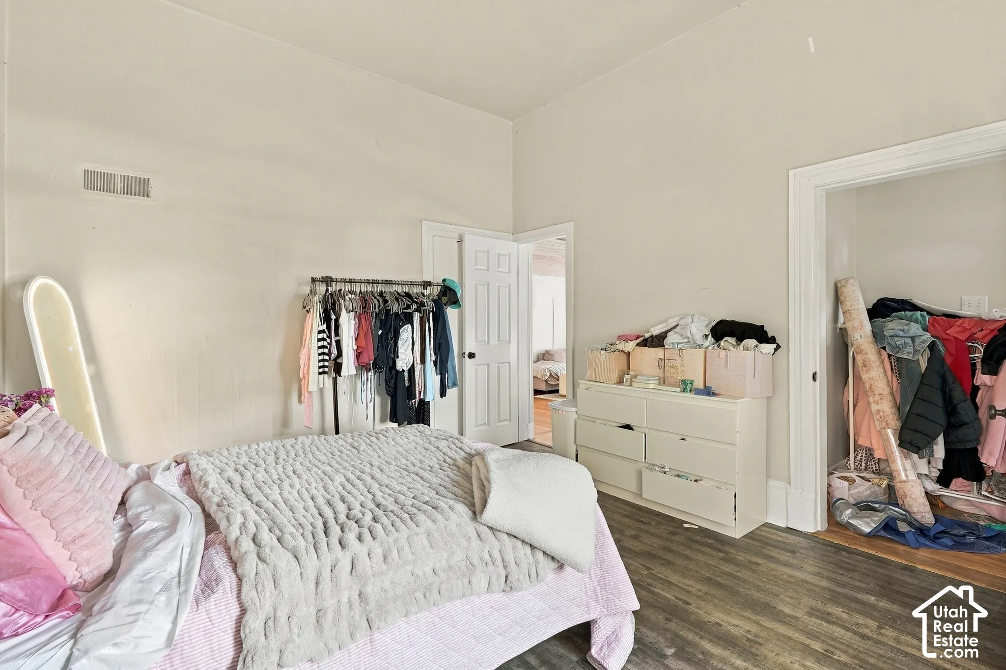 Single Family Home - Bedroom 2