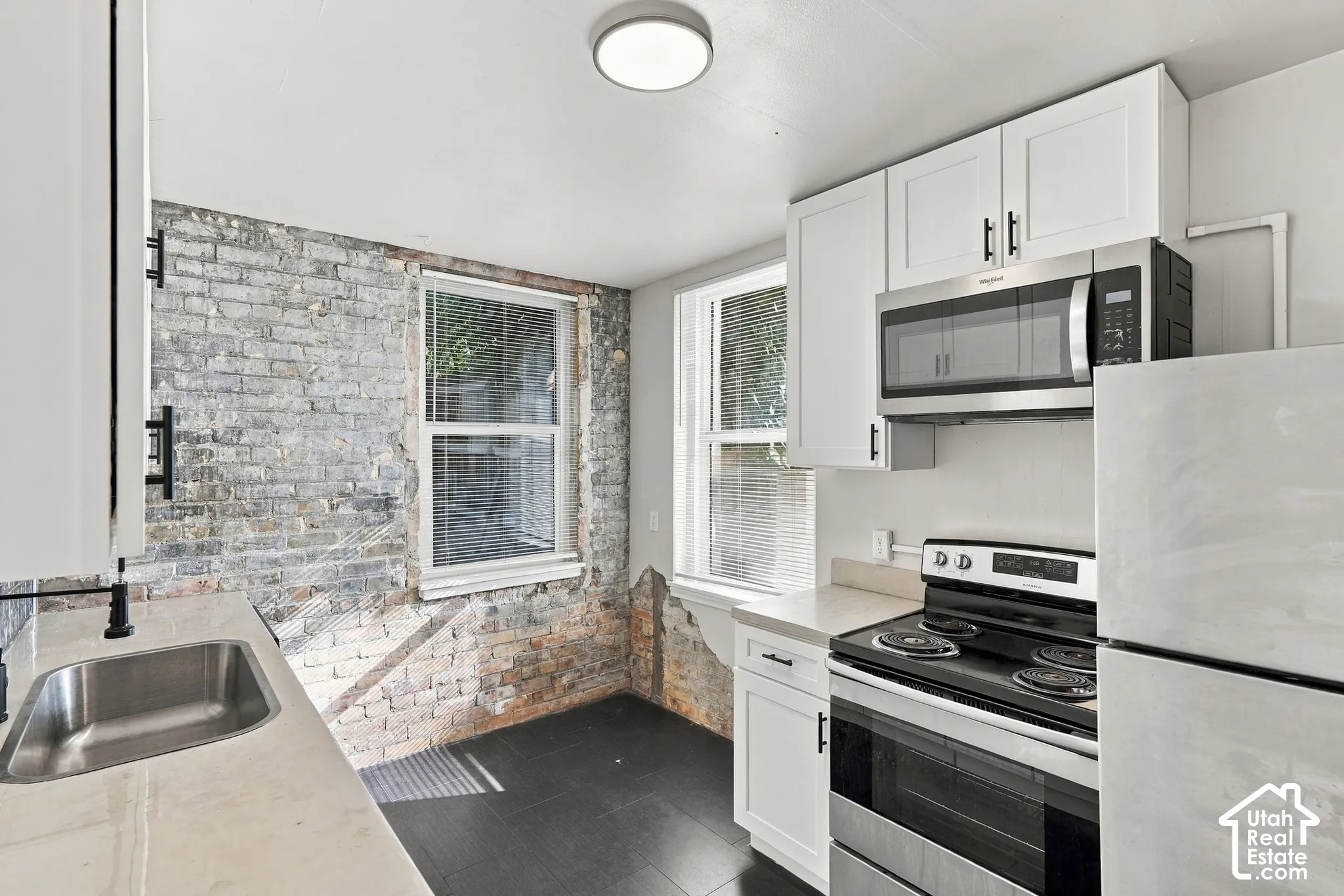 Unit 6 Kitchen