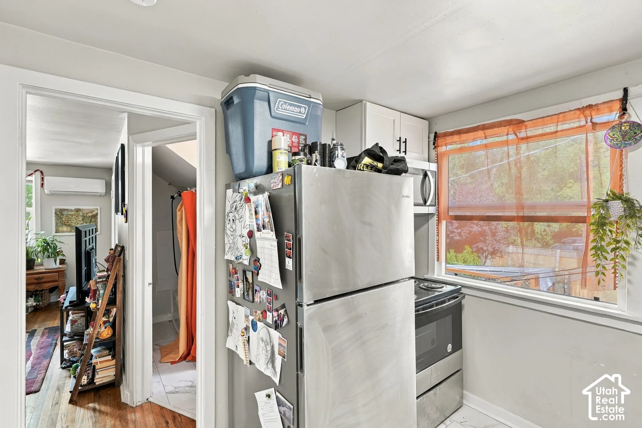 Unit 1 Kitchen