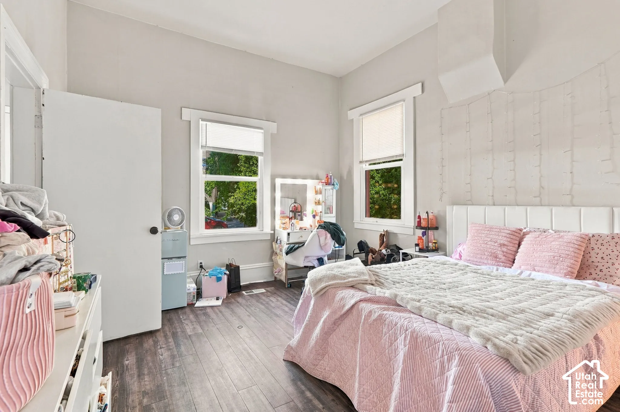 Single Family Home - Bedroom 2