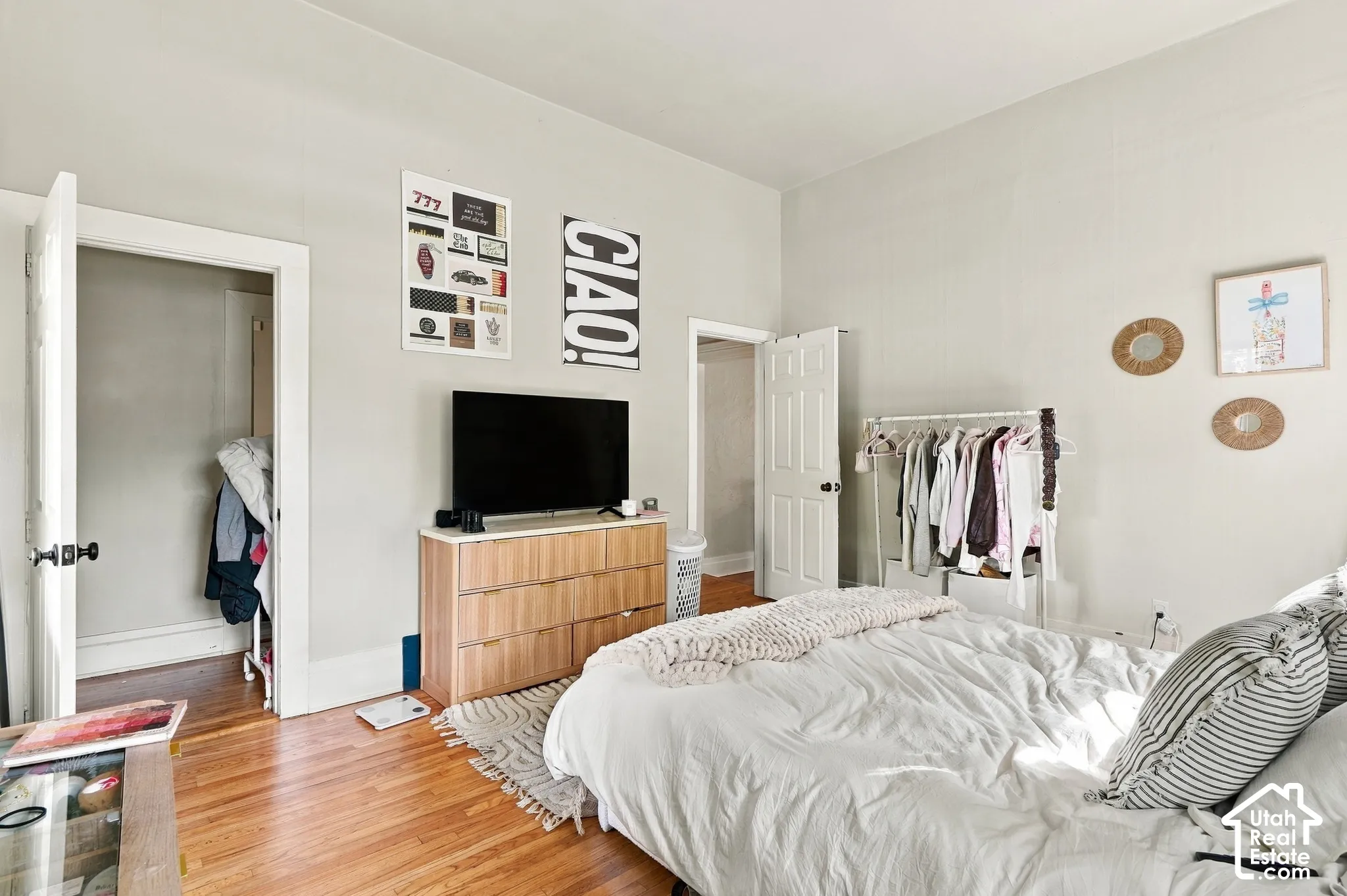 Single Family Home - Bedroom 1